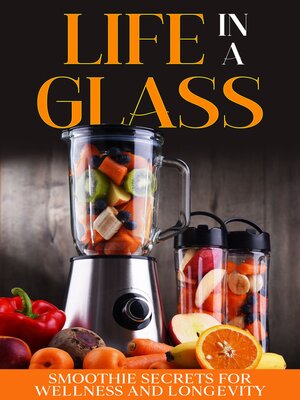 cover image of Life in a Glass